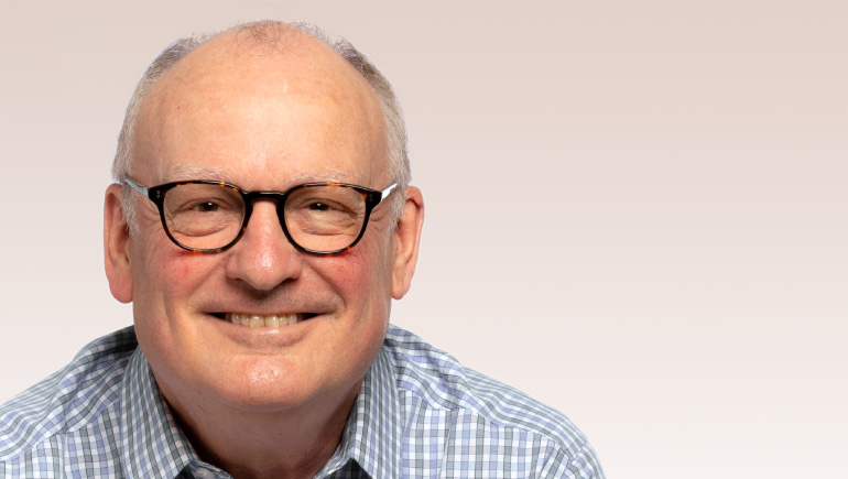 Richard Hargreaves, PhD